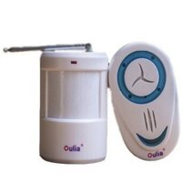 CHUÔNG BÁO KHÁCH HỒNG NGOẠI