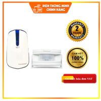 Chuông báo khách hồng ngoại không dây, chuông cửa không dây cho nhà và cửa hàng KW-I618A - Kawasan