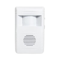 Chuông báo khách hồng ngoại HT-BK01