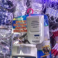 Chuông báo khách hồng ngoại