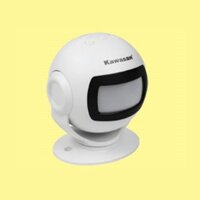 Chuông báo khách Kawasan I18