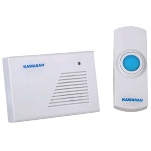 Chuông báo khách không dây Kawasan DB617