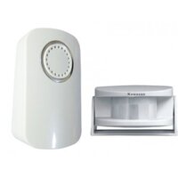 CHUÔNG BÁO KHÁCH KHÔNG DÂY KAWASAN KW-I287B