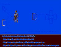 CHUÔNG BÁO KHÁCH KHÔNG DÂY KAWASAN - i618A-R