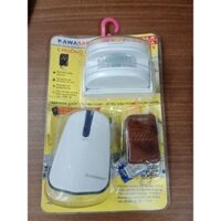 Chuông báo khách không dây Kawasan có remote  (KW-I618A-R)