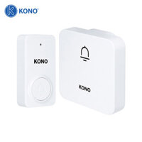 Chuông báo khách không dây KONO KN-M526 Plus
