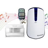 Chuông báo khách không dây Kawasan KW-i618A