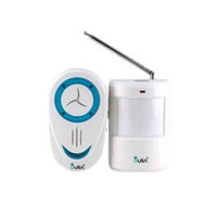 Chuông báo khách không dây Oulia FA-158