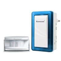 Chuông báo khách không dây Kawasan