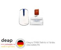 CHUÔNG BÁO KHÁCH KHÔNG DÂY KAWASAN KW-I618A-R DEEP32 www.yeuhangduc.vn sẵn sàng cho bạn