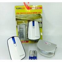 Chuông báo khách không dây Kawasan KW-i618A