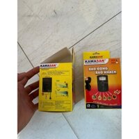 Chuông báo trộm tại chỗ, báo khách cảm ứng hồng ngoại Kawasan I226DS