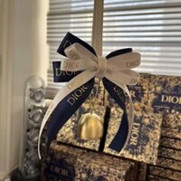 Chuông cây thông Noel Mặt dây chuyền chuông treo năm mới Chuông trang trí Giáng sinh Chuông cửa