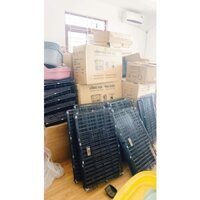 Chuồng Cho Boss Size XL