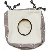 Chuồng cho chồn bằng vải MidWest Nation Cozy Ferret Cube