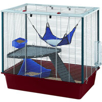 Chuồng cho chồn Ferret Living World Ferret Habitat