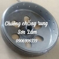 Chuông chống rung đầu (giật ra đầu)