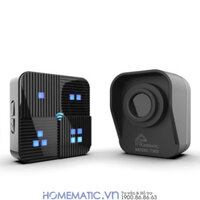 Chuông chống trộm hồng ngoại báo động không dây khoảng cách xa Homematic T505