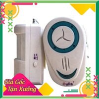 CHUÔNG CHỐNG TRỘM KIÊM BÁO KHÁCH OULIA  FA 158