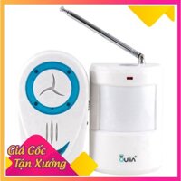 CHUÔNG CHỐNG TRỘM KIÊM BÁO KHÁCH OULIA FA 158