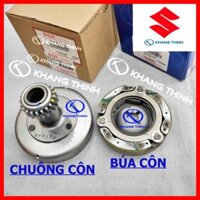 Chuông Côn - Búa Côn Suzuki Viva 115 FI - Hàng Chính Hãng