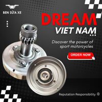 Chuông côn Dream Việt liền đế