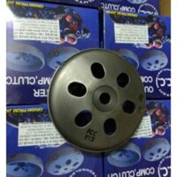 Chuông côn Honda airblade 110 /lead 110 chính hãng FCC ,chuông nồi sau xe ga Honda