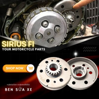 Chuông côn Sirius Fi Jupiter loại 1 cao cấp