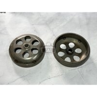 Chuông côn Vespa Piaggio 2V Nhập Khẩu , 2V IE , 3V 125 , IGET 125 , Zip 100 , 3V 150 , IGET 150