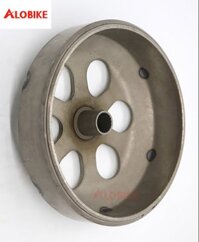 Chuông côn xe janus chất lượng cao