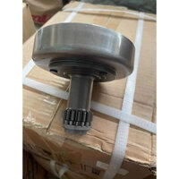 Chuông côn xe số Honda Dream Việt - Rs100- wave s100