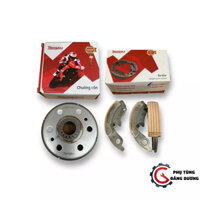 Chuông côn,Ba búa,bố ba càng xe sirius chính hãng Terasu(Daichi)