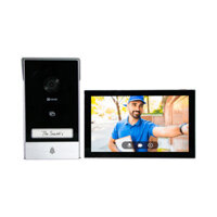 Chuông cổng CS-HP7