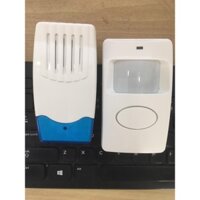 Chuông cửa báo khách DB139