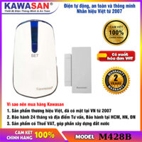Chuông cửa báo khách không dây [ CỬA TỪ BÁO KHÁCH ]  M428B - Kawasan