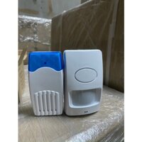 CHuông cửa báo khách không dây Amoss
