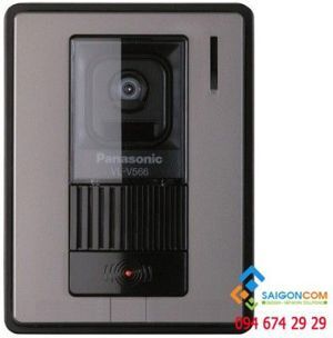 Chuông cửa camera Panasonic VL-V566VN