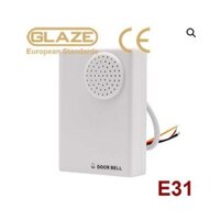 Chuông cửa có dây DC12V E31