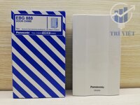 CHUÔNG CỬA CÓ DÂY PANASONIC EBG888 – SẢN PHẤM CHÍNH HÃNG