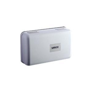 Chuông cửa có dây với hai loại âm thanh Simon 45002