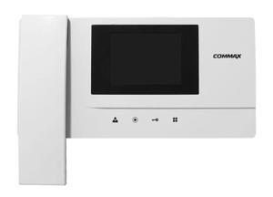 Chuông cửa có hình COMMAX CDV-35A