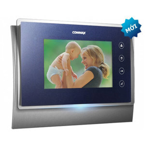 Chuông cửa có hình Commax CDV-70UM