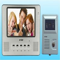 Chuông cửa có hình ETE T-708C