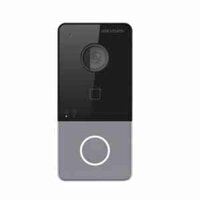 Chuông cửa có hình không dây DS-KV6113-WPE1(B)