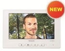 Chuông cửa có hình Panasonic VL-MF70