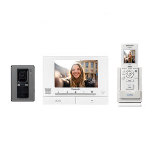 Chuông cửa có hình Panasonic VL-SW274