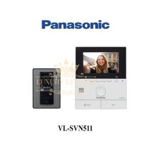 Chuông cửa có hình Panasonic VL-SVN511