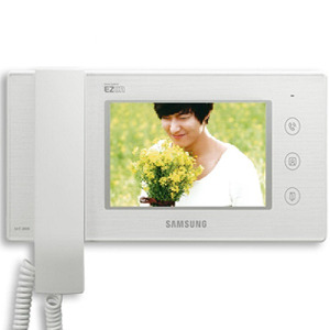 Chuông cửa có hình Samsung SHT 3006