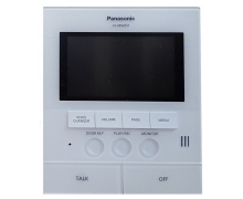 Chuông cửa có màn hình Panasonic VL-MW250VN