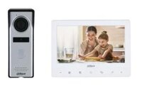 Chuông cửa có màn hình Video door phone, model DHI-KTA02 hiệu Dahua